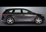 Audi Q7 ABT